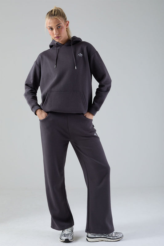 The Venture Tracksuit in Slate Grey