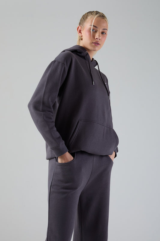 The Venture Tracksuit in Slate Grey