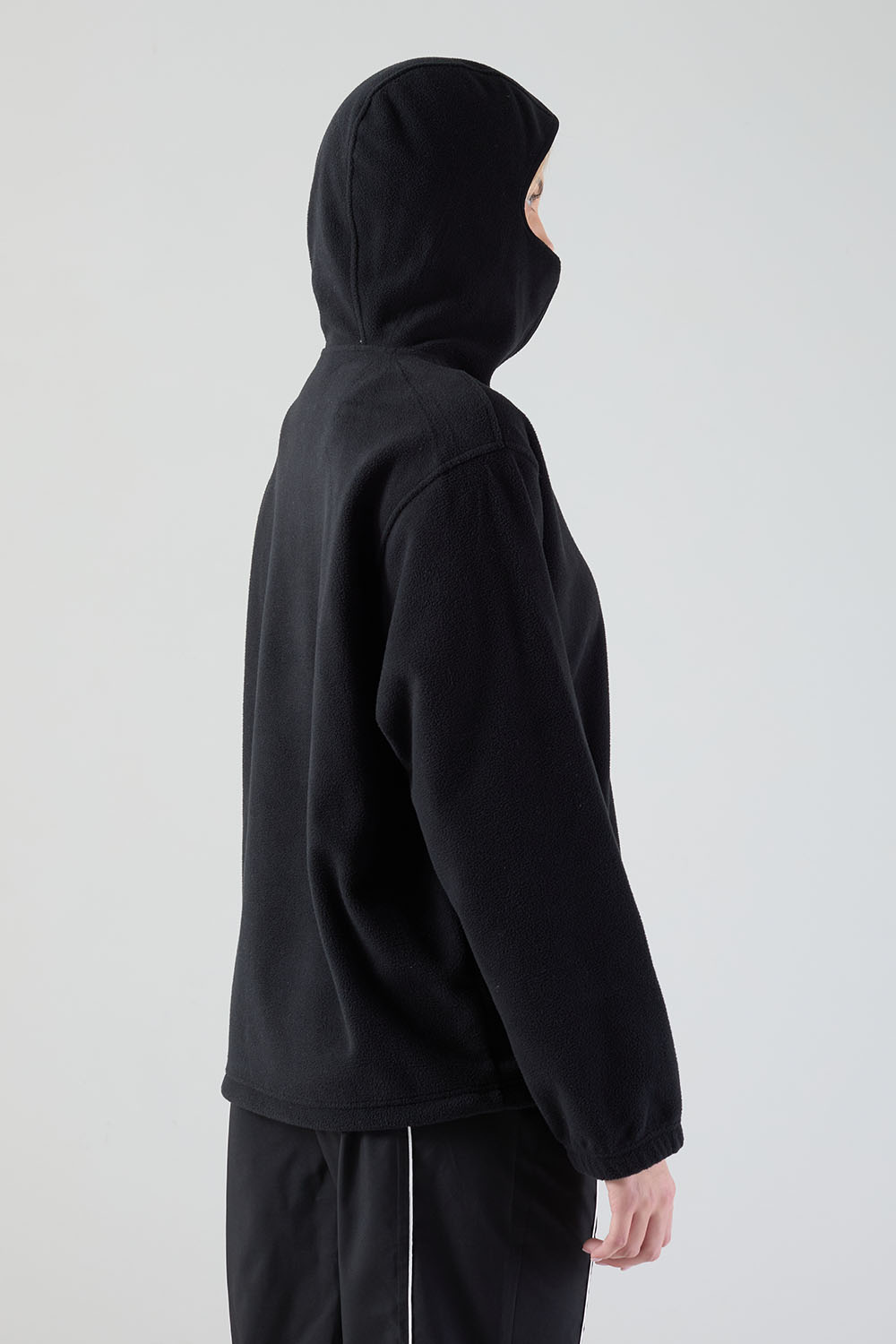 The Riot Fleece